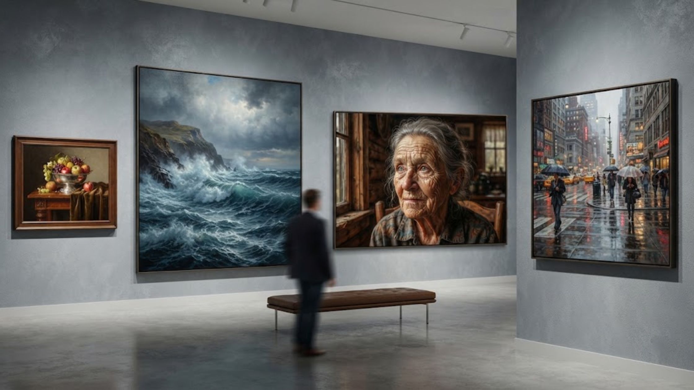 What Are the Most Popular B. Wilder Paintings and Why Are They So Valuable? What Are the Most Popular B. Wilder Paintings and Why Are They So Valuable?
